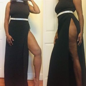 Fashion Nova Gown